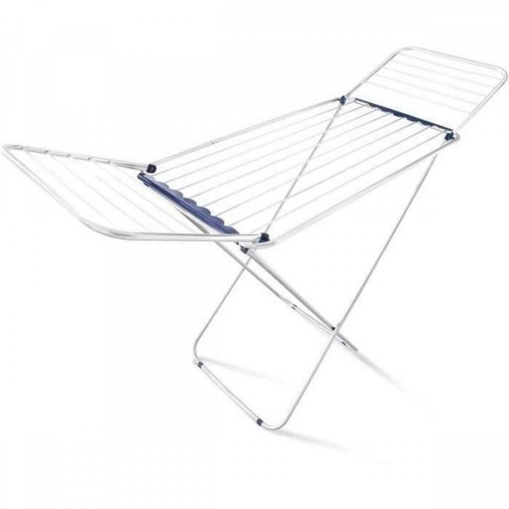 Clothes Line Leifheit Grey Aluminium 18 m