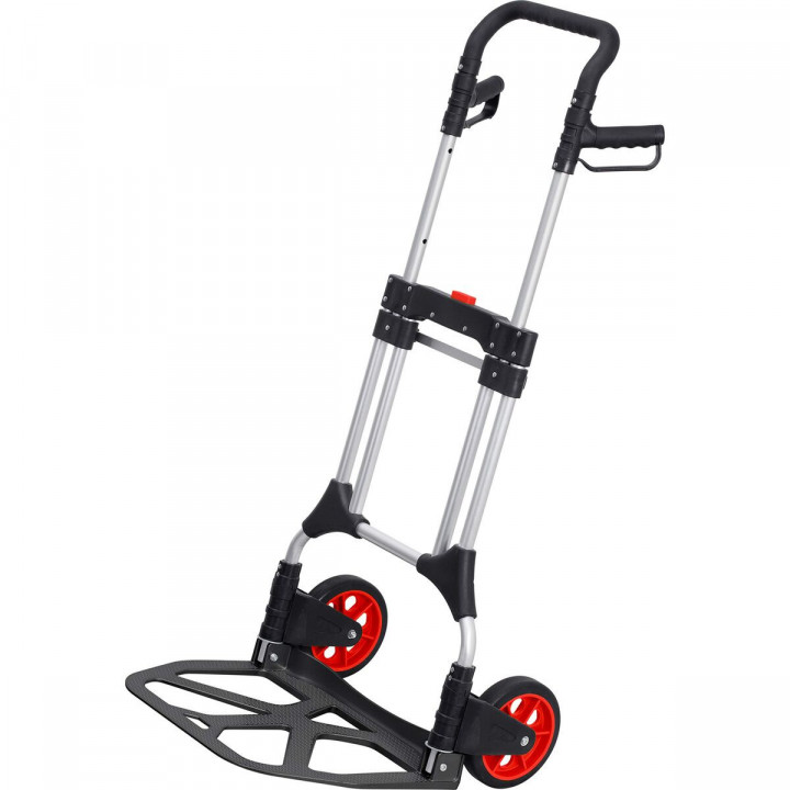 Carretilla Meister 8985710 Negro