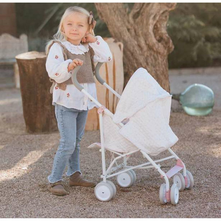 Seggiolina per Bambole Arias Universe (Ricondizionati B)