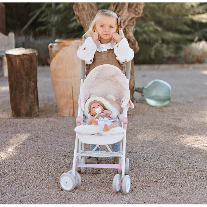 Chaise pour poupées Arias Universe (Reconditionné B)