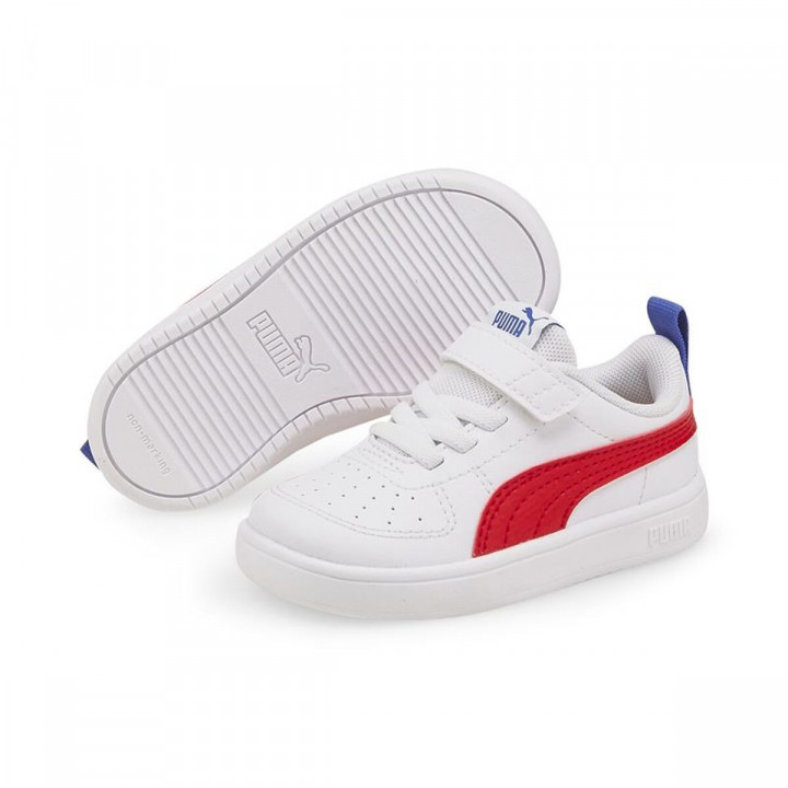 Sportschuhe für Babys Puma Rickie Ac+