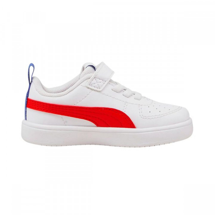 Scarpe Sportive per Bambini Puma Rickie Ac+