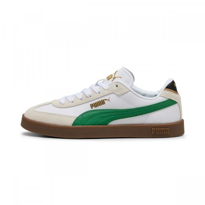 Baby's Sportschoenen Puma Club Ii Era Cv