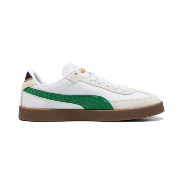 Zapatillas de Deporte para Bebés Puma Club Ii Era Cv