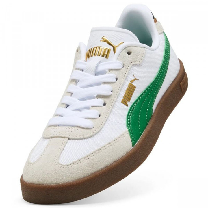 Baby's Sports Shoes Puma Club Ii Era Cv