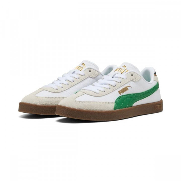 Sportschuhe für Babys Puma Club Ii Era Cv