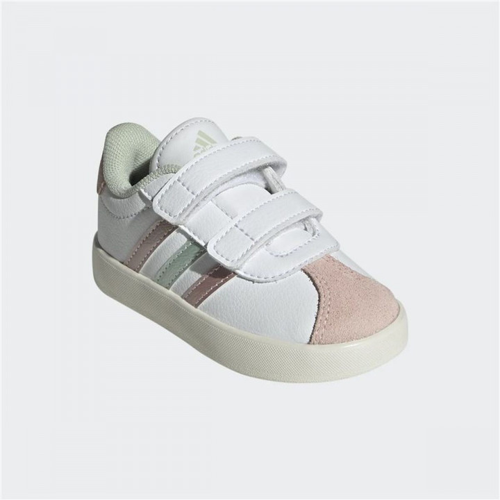 Sportschoenen voor Kinderen Adidas VL Court 3.0