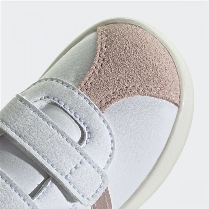 Zapatillas Deportivas Infantiles Adidas VL Court 3.0