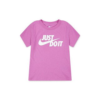 Kurzarm-T-Shirt für Kinder Nike Nkg Jdi Ss Tee Pink