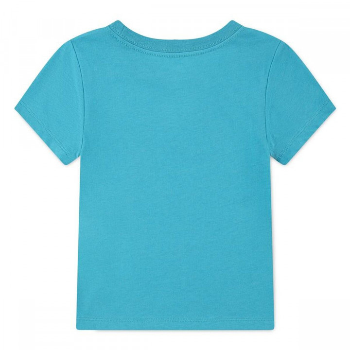 Kurzarm-T-Shirt für Kinder Nike Nkg Jdi Ss Tee Indigo