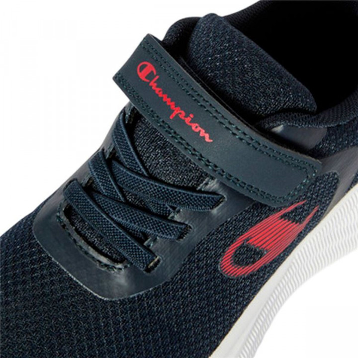 Chaussures de Running pour Enfants Champion Inspired Noir