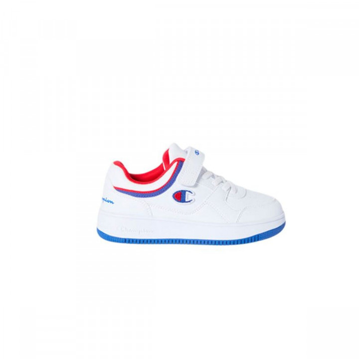 Scarpe Sportive per Bambini Champion Bianco