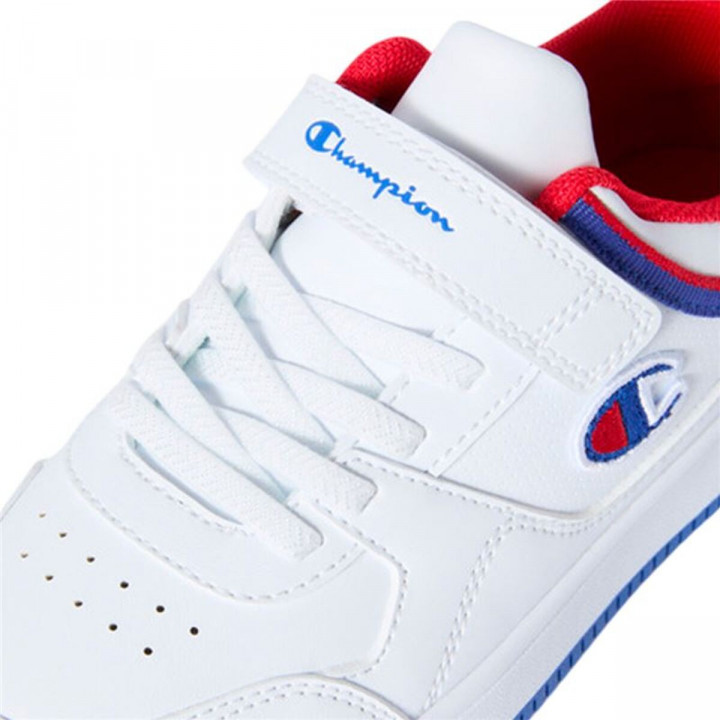 Kinder Sportschuhe Champion Weiß