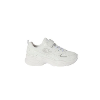 Scarpe da Running per Bambini Champion Retro Bianco