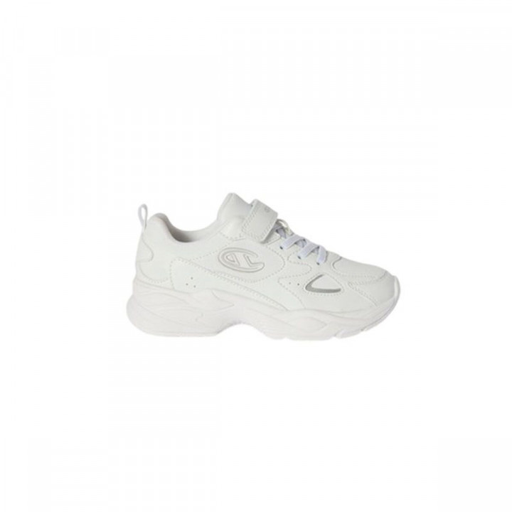 Zapatillas de Running para Niños Champion Retro Blanco
