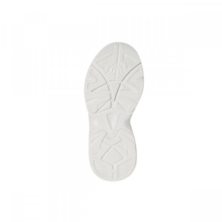 Running Shoes for Kids Champion Retro White