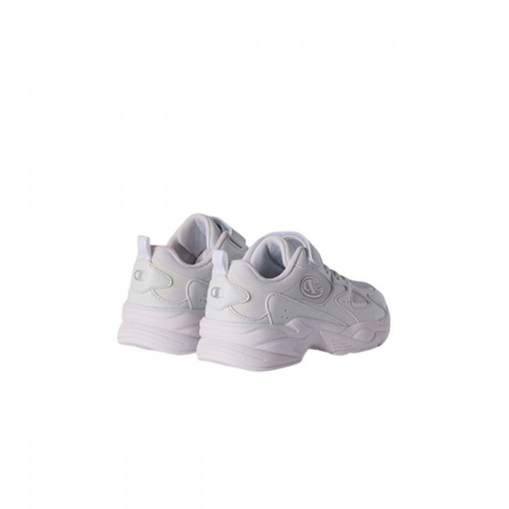 Zapatillas de Running para Niños Champion Retro Blanco