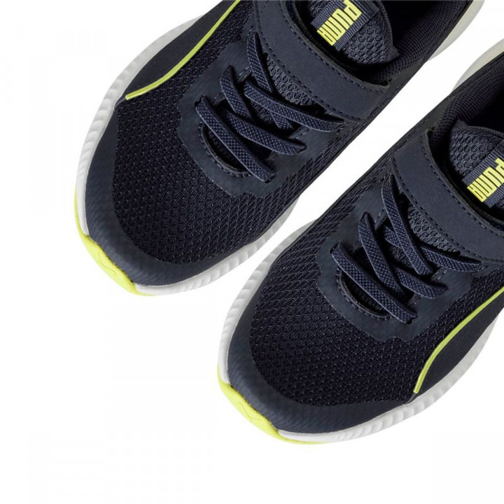 Chaussures de Sport pour Enfants Puma Flyer 3 Ac+ Ps