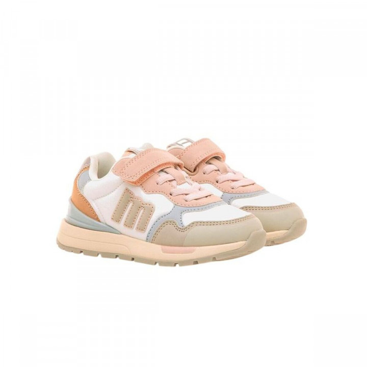 Zapatillas Deportivas Infantiles Mustang Mustang Compact