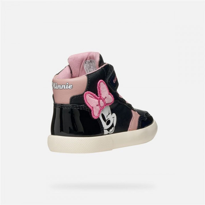 Sportschoenen voor Kinderen Geox B Gisli C