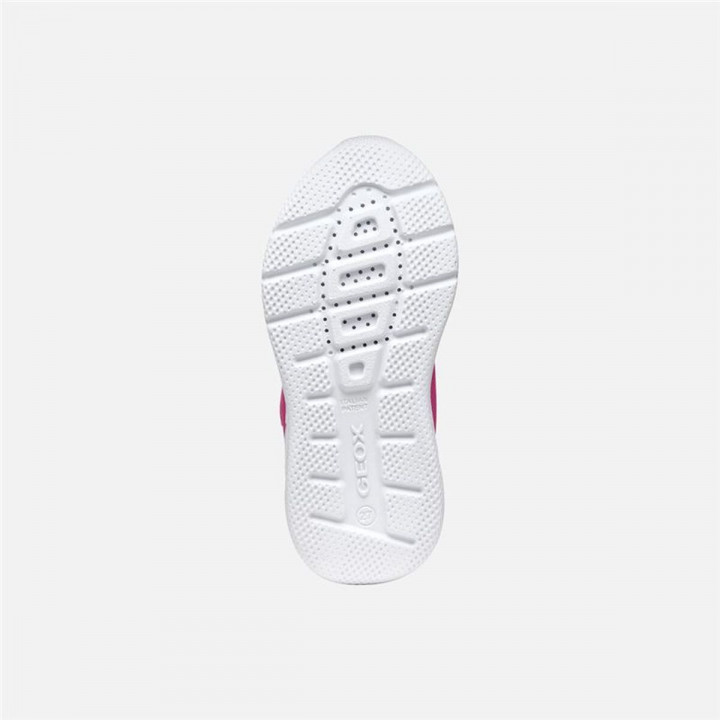 Kinder Sportschuhe Geox Sprintye B