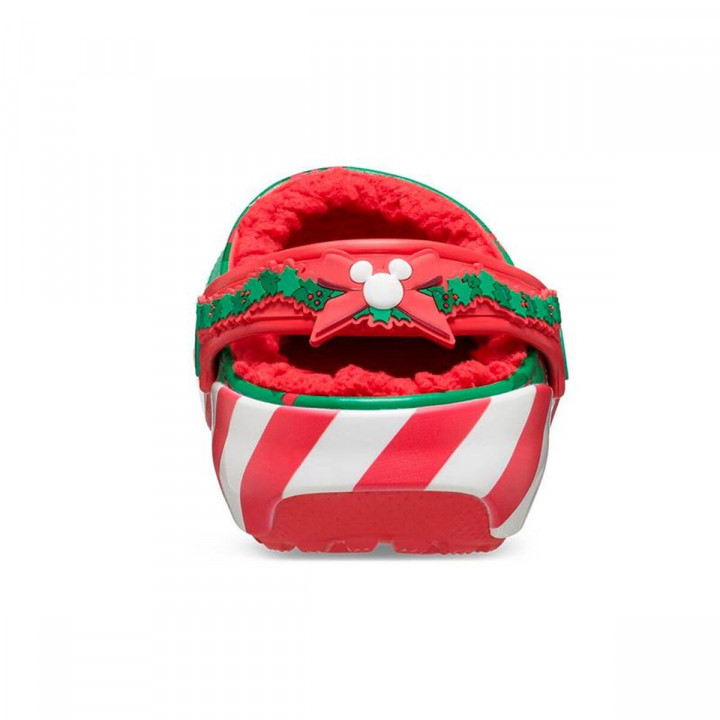 Zoccoli Crocs Classic Clog Verde