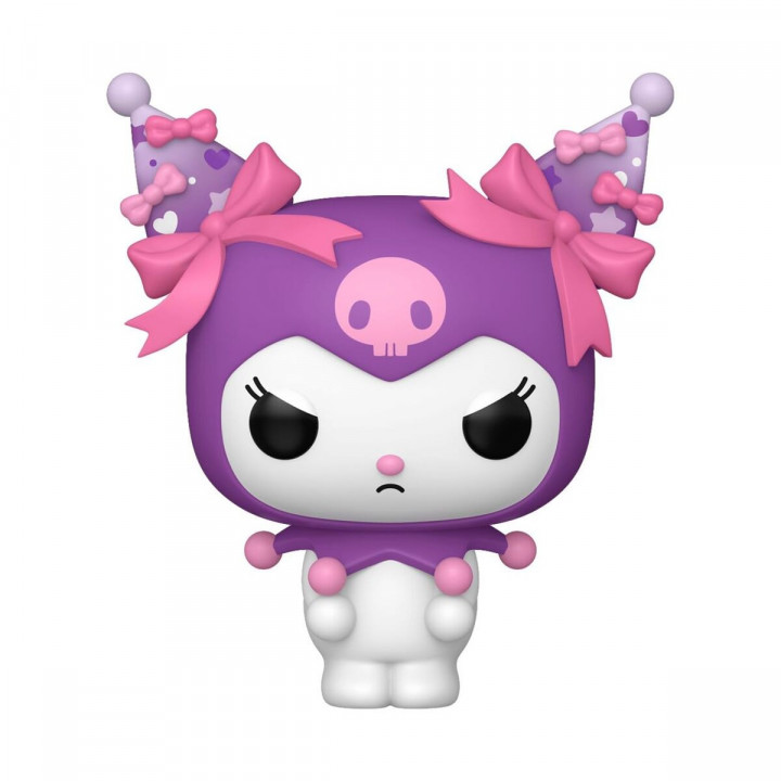 Verzamelfiguur Funko Pop! 86877 Lijmen Zwart Kinderen (1 Stuks)