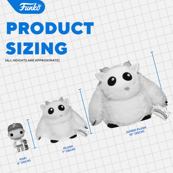 Verzamelfiguur Funko Pop! 88180 Lijmen