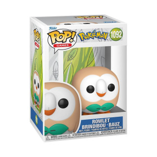 Sammelfigur Funko Pop! 86367 Vinyl Tier