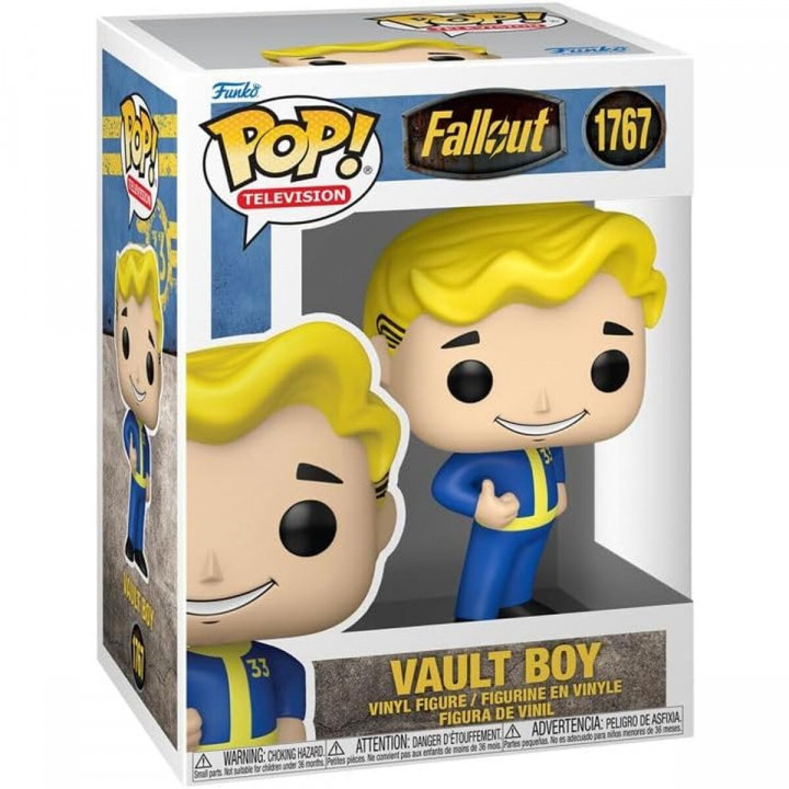 Statuina da Collezione Funko Pop! 87075 Vinile Multicolore