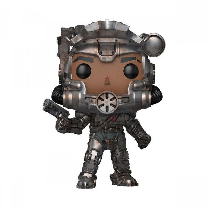 Verzamelfiguur Funko Pop! 86798 Lijmen Multicolour