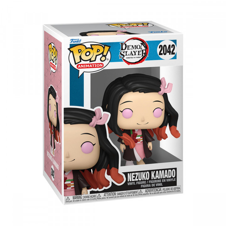 Figura Coleccionable Funko Pop! 86507 Vinilo Multicolor (1 unidad)