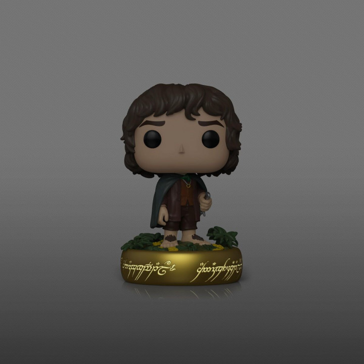Figura Coleccionable Funko Pop! 86430 Vinilo Multicolor (1 unidad)