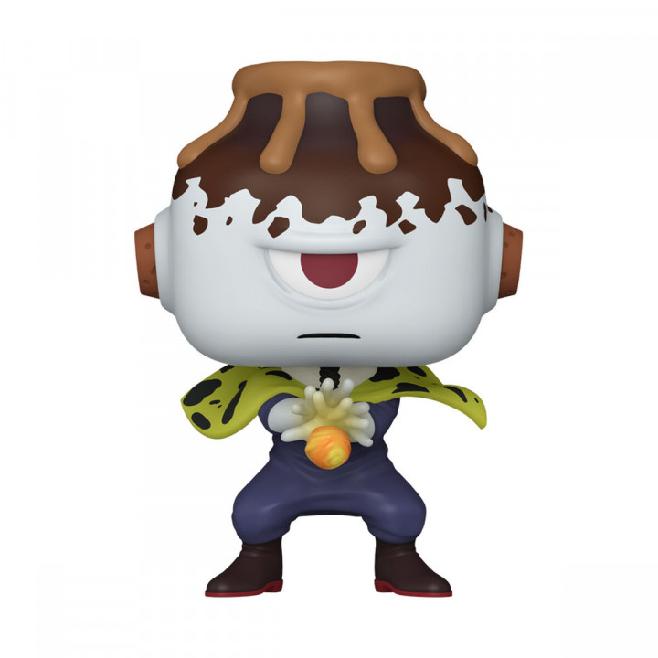 Figura Coleccionable Funko Pop! 86773 Vinilo Multicolor (1 unidad)