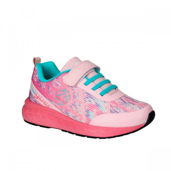 Zapatillas de Running para Niños J-Hayber Ripal
