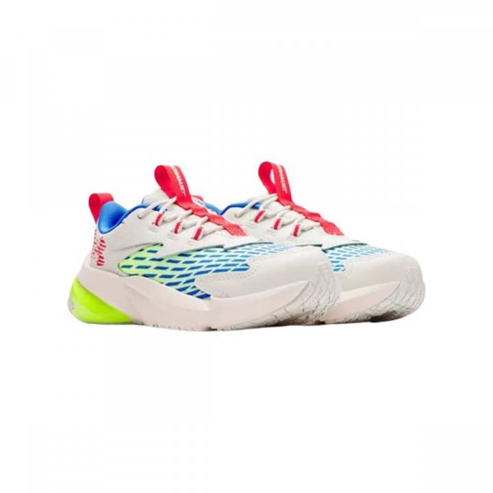 Chaussures de Running pour Enfants Under Armour Bps Scramjet 7