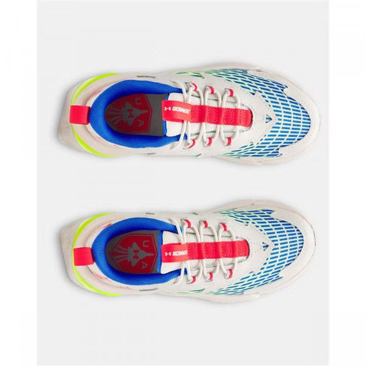 Laufschuhe für Kinder Under Armour Bps Scramjet 7