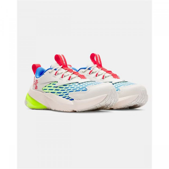 Scarpe da Running per Bambini Under Armour Bps Scramjet 7