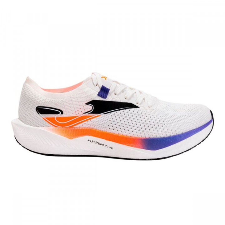 Hardloopschoenen voor Kinderen Joma Sport R.5000 2502 Wit