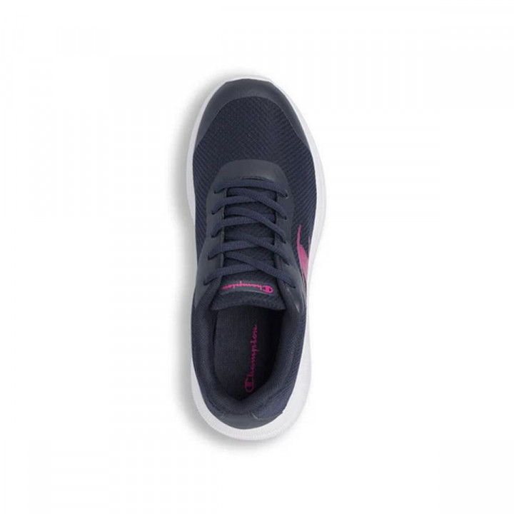 Chaussures de Running pour Enfants Champion Inspired Blue marine