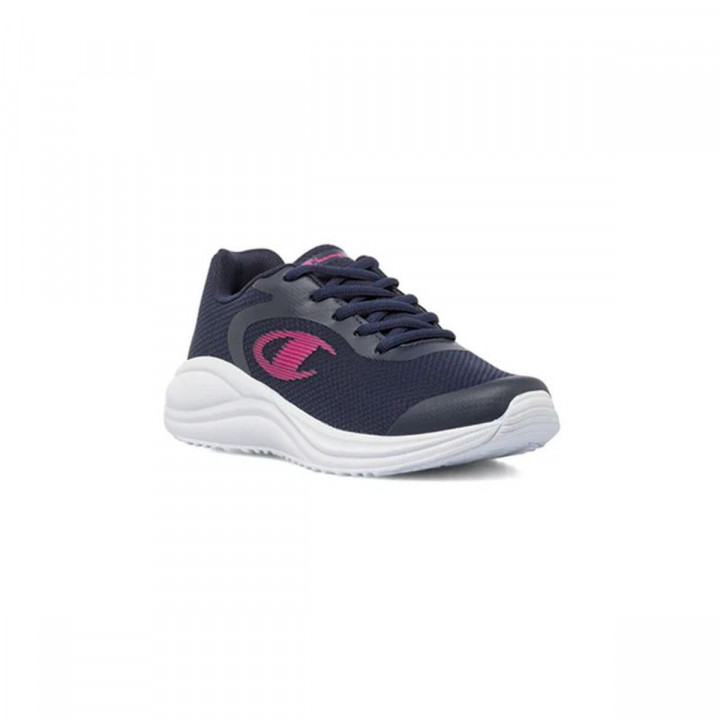 Scarpe da Running per Bambini Champion Inspired Blu Marino