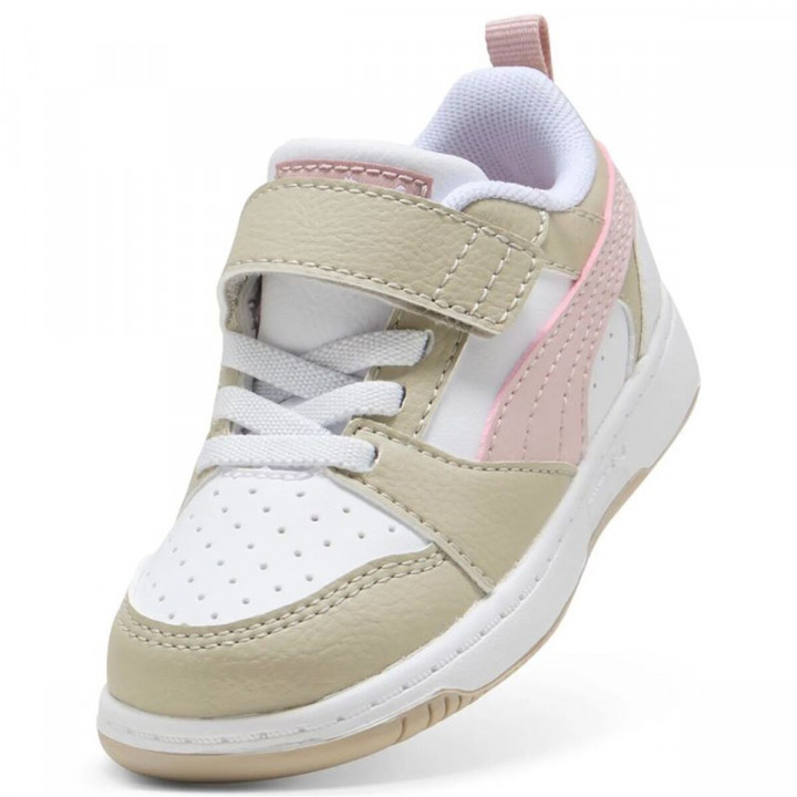 Zapatillas de Deporte para Bebés Puma Rebound V6 Lo A