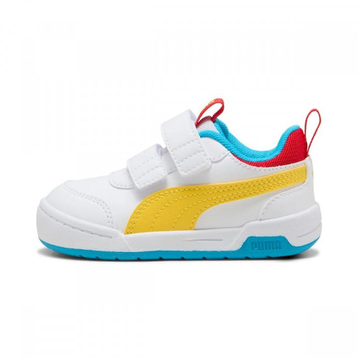 Baby's Sports Shoes Puma Multiflex 2