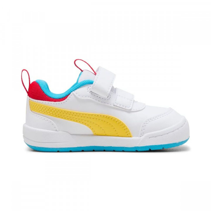 Zapatillas de Deporte para Bebés Puma Multiflex 2