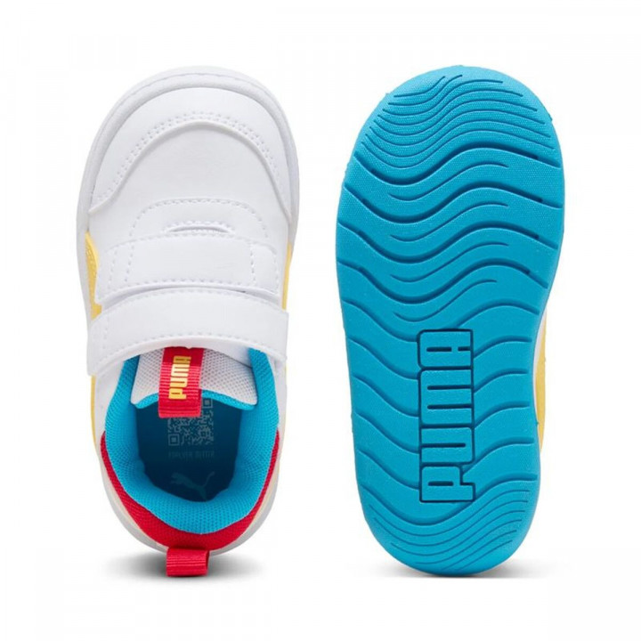 Baby's Sports Shoes Puma Multiflex 2