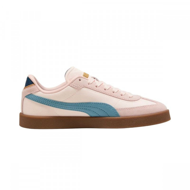 Zapatillas de Deporte para Bebés Puma Club Ii Era Cv