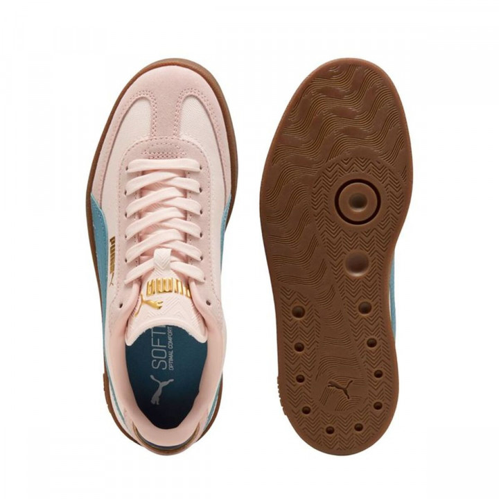 Baby's Sports Shoes Puma Club Ii Era Cv