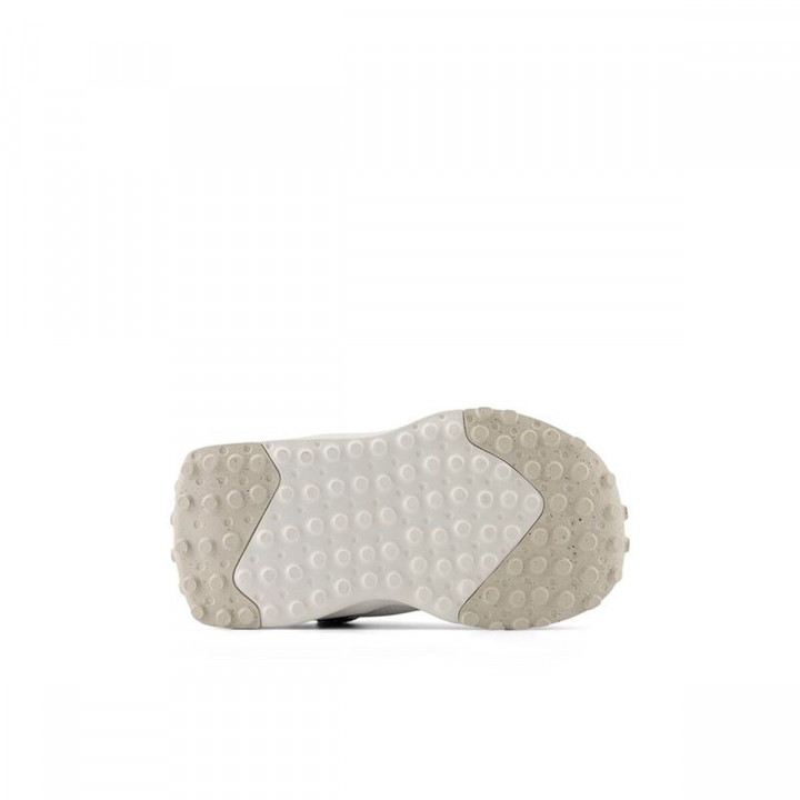 Chaussures de Sport pour Enfants New Balance 327 New-B Hook Loop Noir