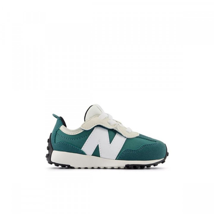 Scarpe Sportive per Bambini New Balance 327 New-B Hook Loop