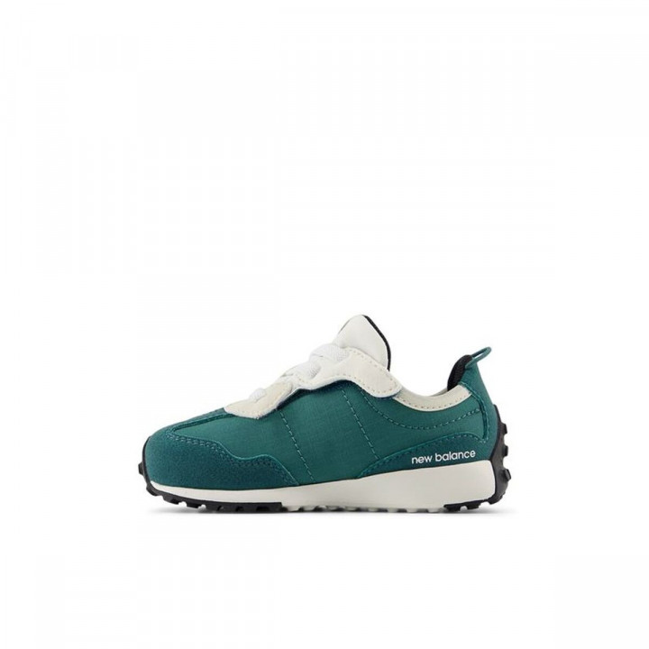 Kinder Sportschuhe New Balance 327 New-B Hook Loop